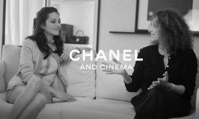 Chanel: Mariaż wielkiej mody z X Muzą