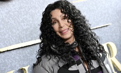 Cher otwarcie o starzeniu się