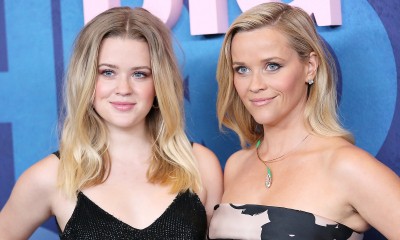 Córka Reese Witherspoon z nową fryzurą przypomina sławną mamę