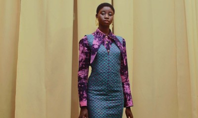 Jakie trendy na nowy sezon lansują projektanci z Lagos, nowej stolicy mody?