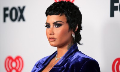 Demi Lovato o traumatycznym związku ze starszym mężczyzną