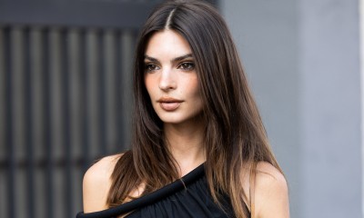 Emily Ratajkowski o rozwodzie: Nie uważam, że to smutna rzecz