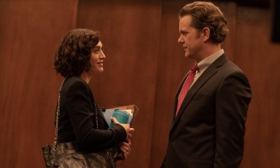 Zwiastun nowej wersji „Fatalnego zauroczenia” z Joshuą Jacksonem i Lizzy Caplan