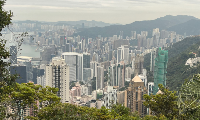 Filipka w wielkim mieście: Hongkong to prawdziwa perła Azji Wschodniej 