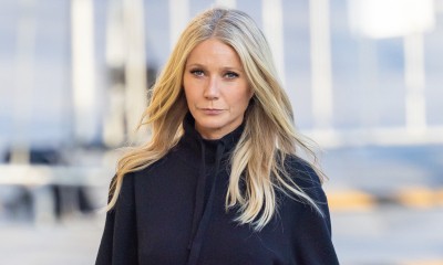 Gwyneth Paltrow krytykowana za swoją dietę