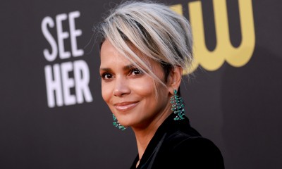 Halle Berry odpowiada na krytykę jej nagiego zdjęcia