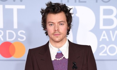 Harry Styles o stosunku do aborcji, terapii, seksualności i hejcie