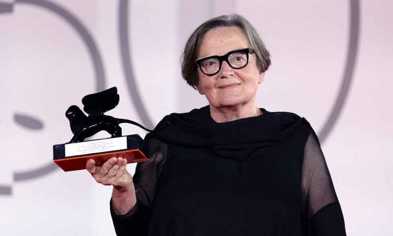 Agnieszka Holland: Przeciw jednoznaczności