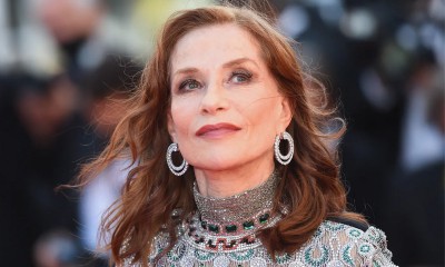 Francuskie piękno bez metryki według Isabelle Huppert