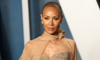 Jada Pinkett Smith komentuje oscarową aferę