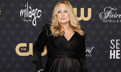 Jennifer Coolidge w kreacji Dolce & Gabanna na gali Critics' Choice Awards