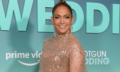 Jennifer Lopez i Jennifer Coolidge: Maksymalizm Valentino vs. mała czarna Self-Portrait