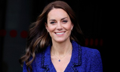 Księżna Kate: Nowa rola, nowy styl 