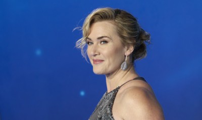 Kate Winslet: Po czterdziestce kobiety stają się silniejsze