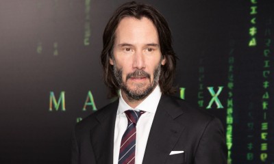 Keanu Reeves gwiazdą serialu „The Devil in the White City”