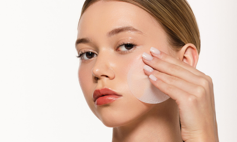 Koreański sposób na naturalny glow: Kimoco Glass Skin