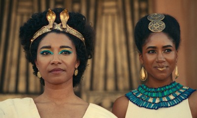 Dlaczego zwiastun „Królowej Kleopatry” wzbudza tyle kontrowersji? 