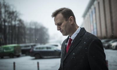 Justyna Kopińska o reakcji świata na śmierć Aleksieja Nawalnego 