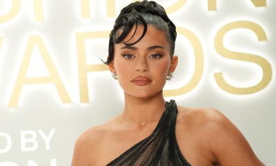 Kylie Jenner o depresji poporodowej: Myślisz, że to nigdy nie minie