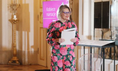 „Kobiece narracje”. Ta debata przypomniała o znaczeniu kobiet w świecie sztuki