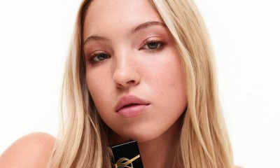 Lila Moss ambasadorką YSL Beauty 