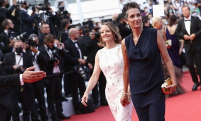 Love stories: Jodie Foster i Alexandra Hedison