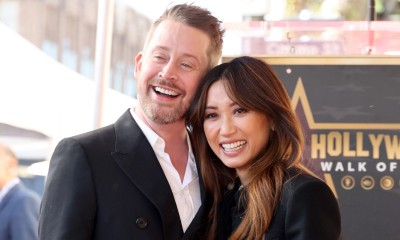 Love stories: Macaulay Culkin i Brenda Song