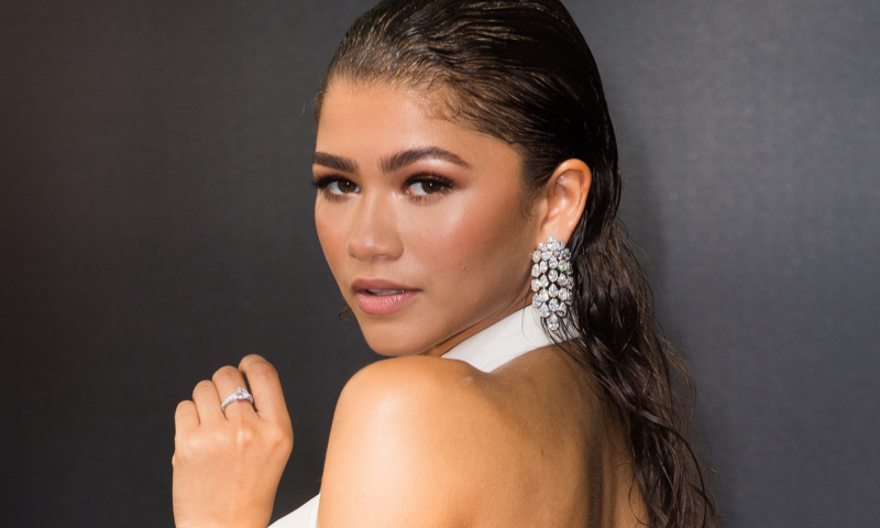 Zendaya w nowym filmie „Challengers” Luki Guadagnino