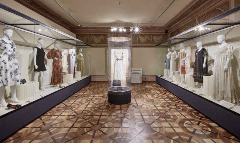 „Przedmioty. Galeria Designu Polskiego XX i XXI wieku”: Nowa opowieść o historii mody
