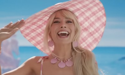 Margot Robbie o Barbie: Jest seksualizowana, ale nigdy nie powinna być uważana za seksowną