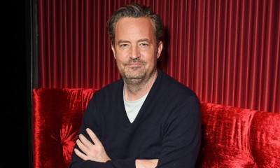 Matthew Perry o uzależnieniach: Jestem wdzięczny, że żyję