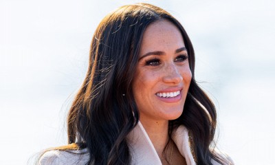 Debiut podcastu Meghan Markle