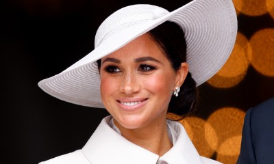 Meghan Markle o życiu w Los Angeles i nowych wyzwaniach