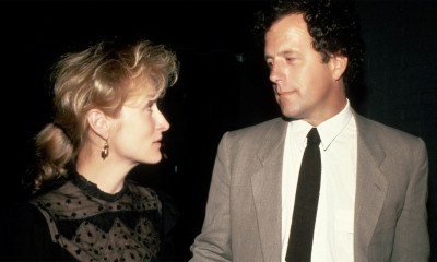 Najpiękniejsze zdjęcia Meryl Streep i jej ukochanego męża Dona Gummera 