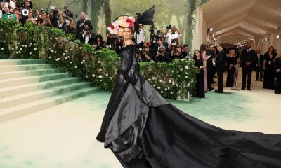 MET Gala 2024: Zendaya olśniła w trzech spektakularnych kreacjach