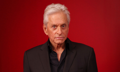 Jak Michael Douglas przez 60 lat stał się twarzą kina o mężczyznach w kryzysie?