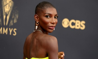 Michaela Coel: Wojowniczka, artystka, głos pokolenia