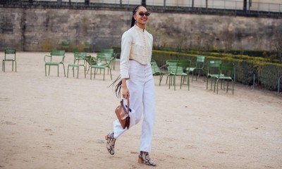Najczęstsze modowe błędy, które robimy, stylizując mom jeans 