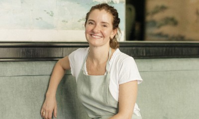 Najlepsza szefowa kuchni 2023 Elena Reygadas: W najbardziej cenionych restauracjach nie ma równouprawnienia