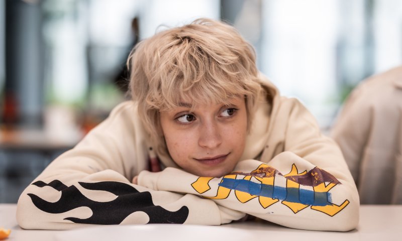 „Fanfik”: Netfliksowy film na podstawie bestsellerowej powieści o dorastaniu 