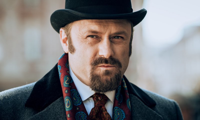 „Znachor” powraca w nowej wersji. Netflix zapowiada remake filmu Jerzego Hoffmana