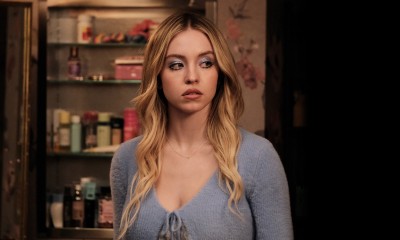 Sydney Sweeney gwiazdą „Reality”, nowego filmu HBO Max