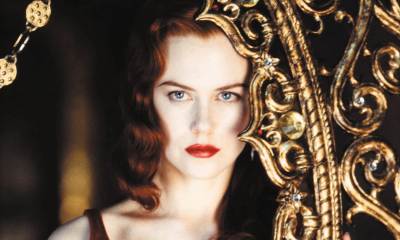 Najsłynniejsze filmowe metamorfozy Nicole Kidman