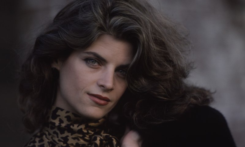 Nie żyje Kirstie Alley