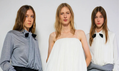 Pełne objętości sukienki typu bombka dla panny młodej wyglądają niczym dzieło sztuki