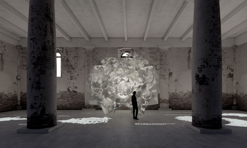 Jak wygląda architektura przyszłości? Weneckie biennale wyznacza kierunki
