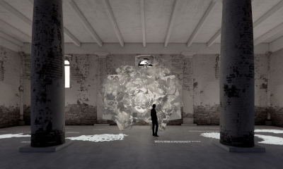 Jak wygląda architektura przyszłości? Weneckie biennale wyznacza kierunki