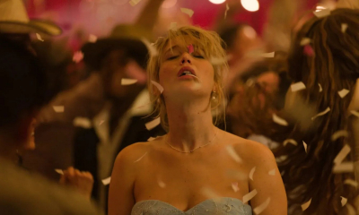 Canneński film „Die, My Love” z Jennifer Lawrence zagląda do umysłu matki 