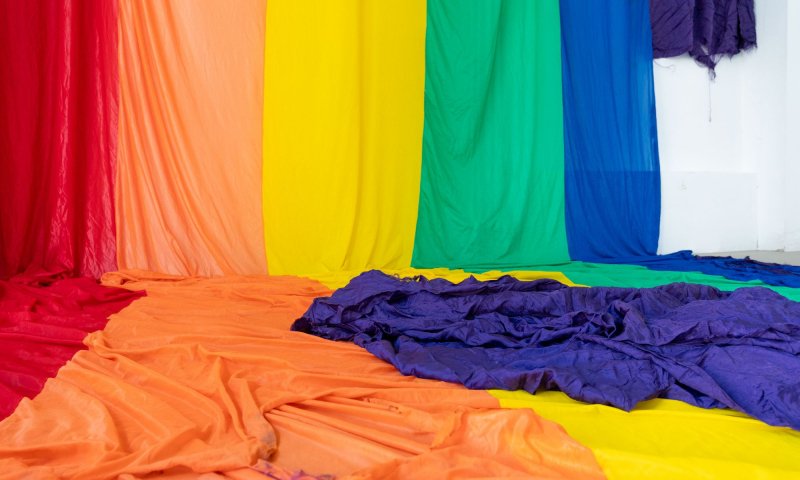 „Vogue Polska” x BMW Art Academy: Jak kultura queer wchodziła do głównego nurtu