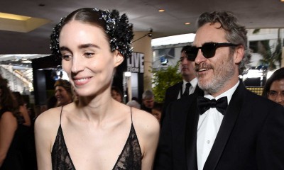 Joaquin Phoenix i Rooney Mara gwiazdami thrillera Pawła Pawlikowskiego 